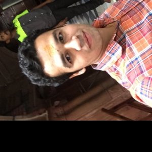 Rajneesav Joshi