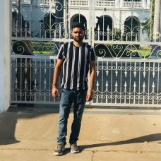 Rajneesesh Tiwari