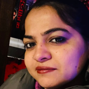 Rajnesh Agarwal
