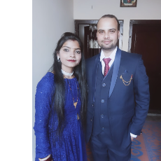 Rajnesh Joshi