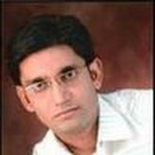 Rajnikanan Agarwal