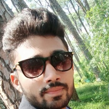 Rajnisesh Joshi