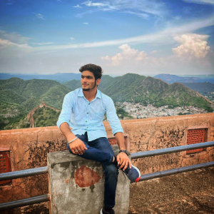 Rajpalsingan Verma