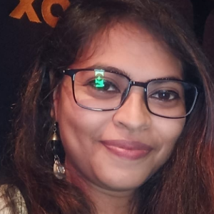 Rajrhitesh Goyal