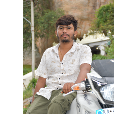 Raju BasavaProfile Image