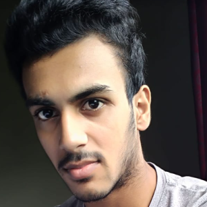 Raju Chikhal