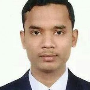 Raju Kumar Behera