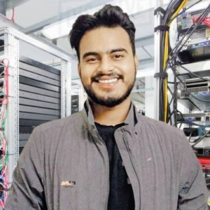 Raju Rai