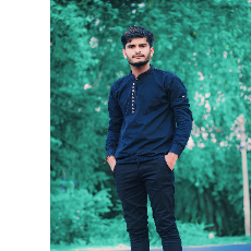 Raju Singh
