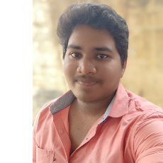 Raju Uday Kumar Maddala