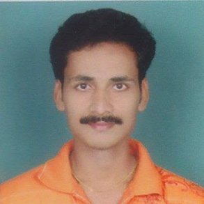 Rajuav Deshpande