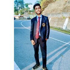 Rajveeav Pandey