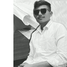 Rajveeit Mishra