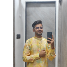 Rajyan Bansal