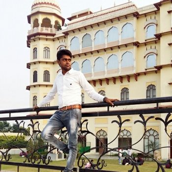 Rakesan Agarwal