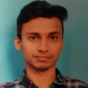 Rakesan Agarwal