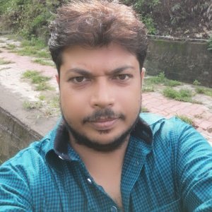 Rakesan Bansal