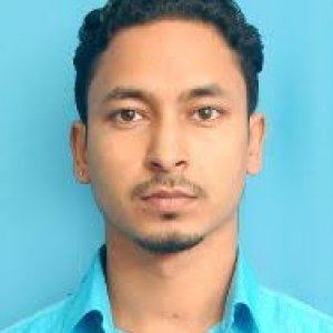 Rakesan Chauhan