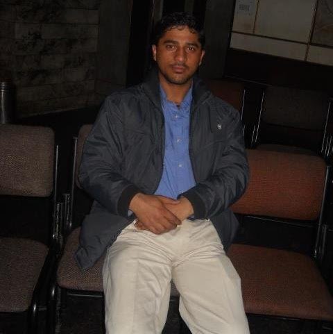 Rakesan Gupta