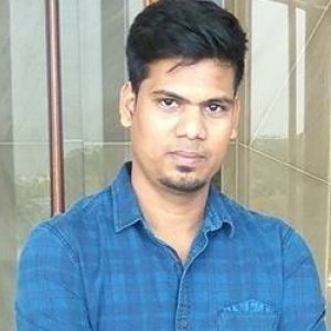 Rakesan Gupta