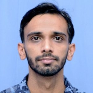 Rakesan Iyer