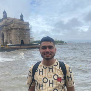 Rakesan Iyer
