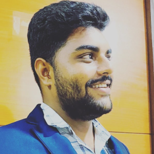 Rakesan Kulkarni