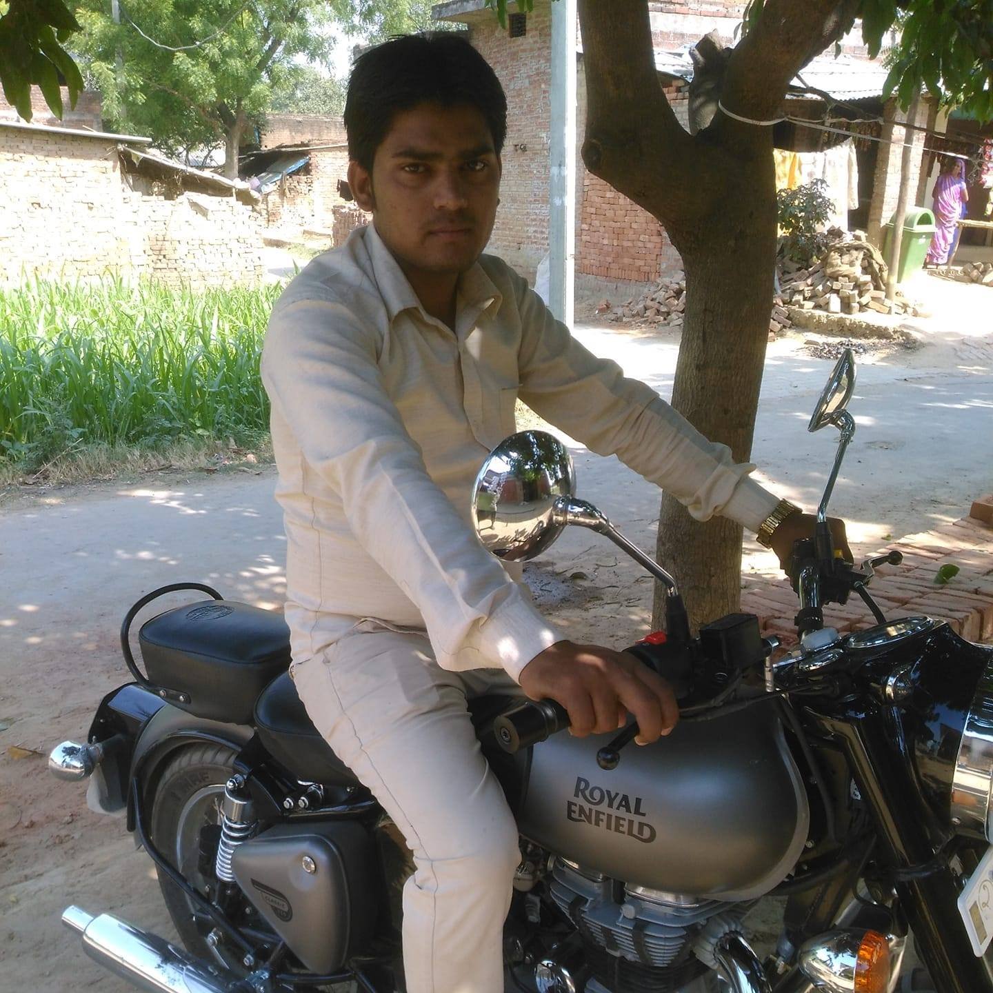 Rakesan MishraProfile Image