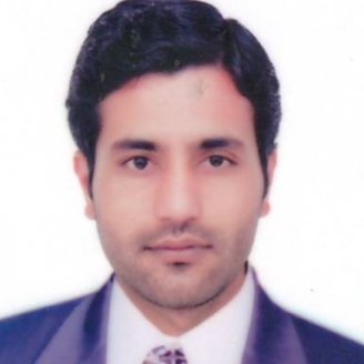 Rakesan Pandey