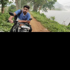 Rakesan Reddy