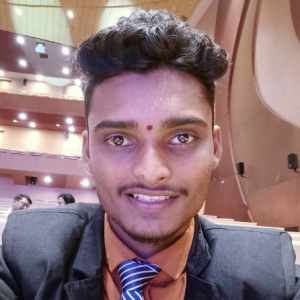 Rakesan Reddy