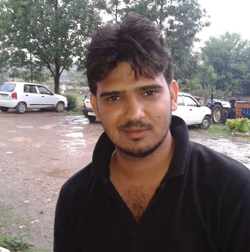 Rakesan Verma
