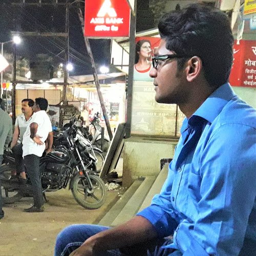 Rakesan Verma