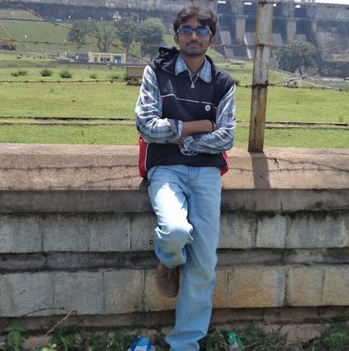 Rakesav Awasthi
