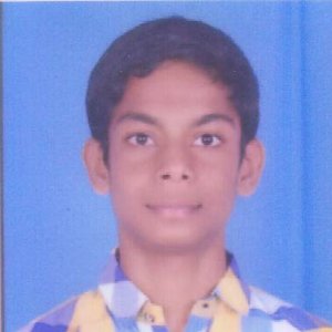 Rakesav Chauhan