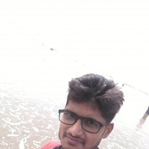 Rakesav Deshpande