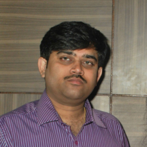 Rakesav Joshi