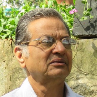 Rakesav Kulkarni