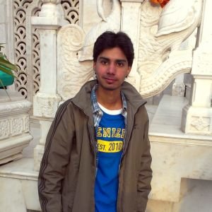 Rakesav Mishra