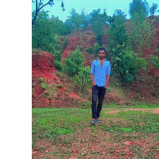 Rakesav Pawar