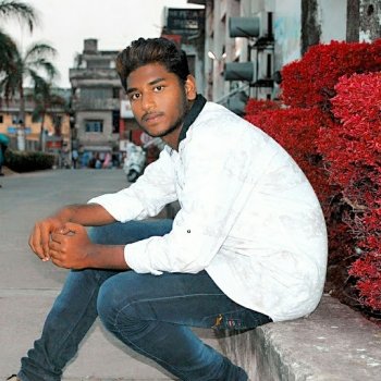 Rakesav Verma