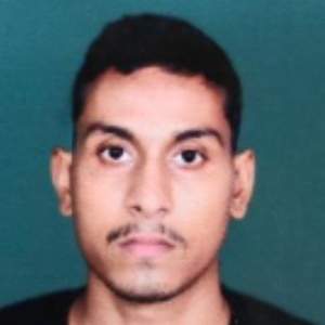 Rakesav Verma