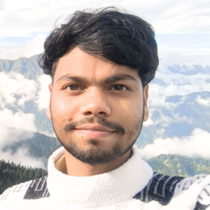 Rakesesh Agarwal