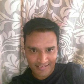 Rakesesh Awasthi