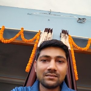 Rakesesh Deshpande