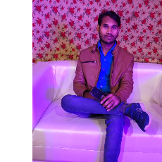 Rakesesh Goyal