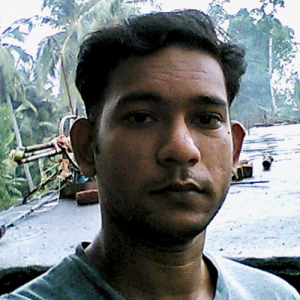 Rakesesh Gupta