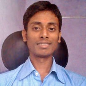 Rakesesh Joshi