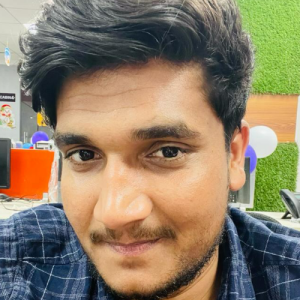 Rakesesh Kulkarni