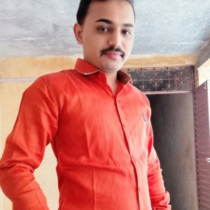 Rakesesh Mishra